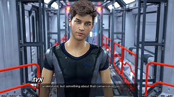 Stranded in space #27 milf just want to fuck