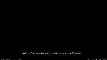 Stranded in space #27 milf just want to fuck