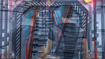 Stranded in space #27 milf just want to fuck