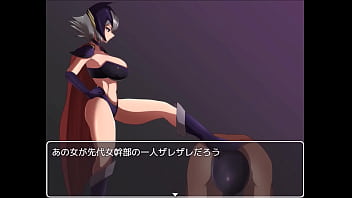 Evil female executive quest japanese version hentai game gallery 4 Evil female executive quest japanese version hentai game gallery 4