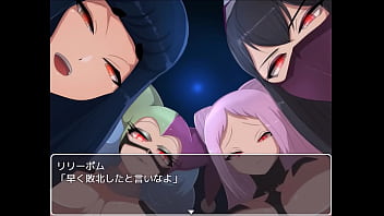 Evil female executive quest japanese version hentai game gallery 4 Evil female executive quest japanese version hentai game gallery 4