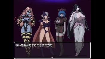 Evil female executive quest japanese version hentai game gallery 4 Evil female executive quest japanese version hentai game gallery 4