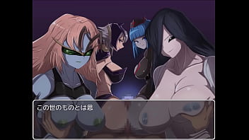 Evil female executive quest japanese version hentai game gallery 4 Evil female executive quest japanese version hentai game gallery 4