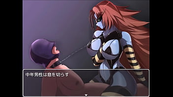 Evil female executive quest japanese version hentai game gallery 4 Evil female executive quest japanese version hentai game gallery 4