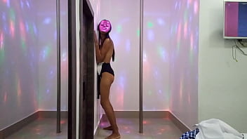 Super Hot Brunette Is Still Learning How To Dance Sexy On The Pole If You Want To See Me Fuck Watch Me In The Premium Videos Of Xvideos Real Homemade Porn thumbnail