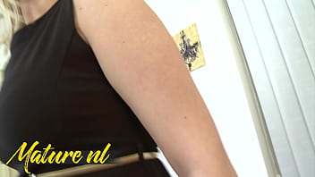 Naughty schoolteacher nikky dream desires a big cock up her tight pussy