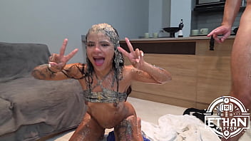 Sloppy sirens vol 1 ft michy perez massive puke piss recycling extravaganza Sloppy sirens vol 1 ft michy perez massive puke piss recycling extravaganza