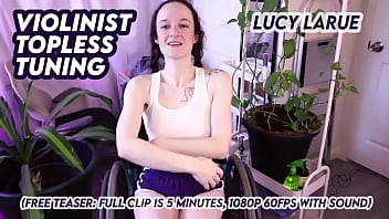 This one’s topless