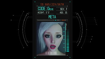 Nexus 3 In My Orbit Sexy Busty Blonde Has Best Sex In A Space Station thumbnail