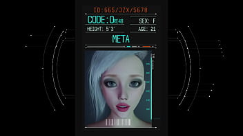 Nexus 3 in my orbit sexy busty blonde has best sex in a space station