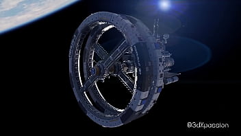 Nexus 3 in my orbit sexy busty blonde has best sex in a space station Nexus 3 in my orbit sexy busty blonde has best sex in a space station