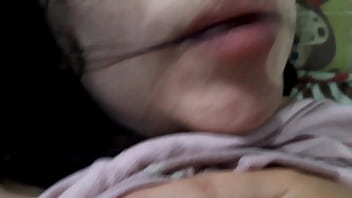 Soy perrita cuando estoy caliente quieres hacermelo