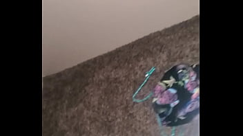 Trying to get wife to let me video her Trying to get wife to let me video her