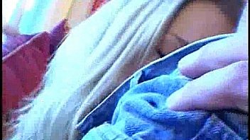 Kayla gets her young bimbo ass fucked