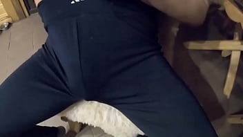 Adventures of milfycalla ep 93 the taste of my assi arrived at the cottage and in order to stay there i had to fuck the l