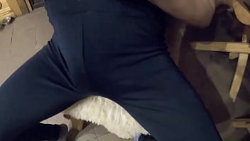 Adventures of milfycalla ep 93 the taste of my assi arrived at the cottage and in order to stay there i had to fuck the l