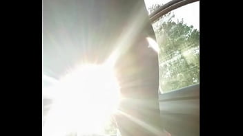 4th day w o power no power no problem they can get it in the daylight #blacktrans #ebonytrans #blacktgirls #beautitult