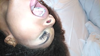 Hard anal and pussy banging