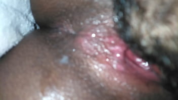 Hard anal and pussy banging