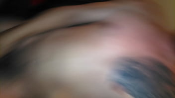 Hard anal and pussy banging