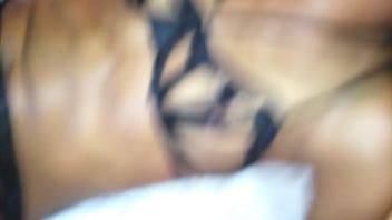 Hard anal and pussy banging