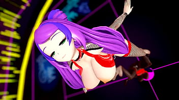 Pokémon cobby dance r18