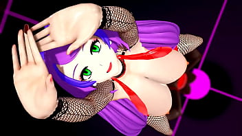 Pokémon cobby dance r18