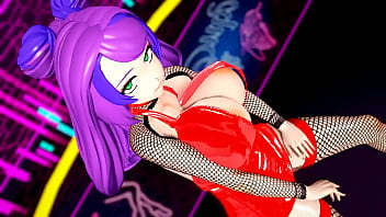 Pokémon cobby dance r18