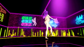 Pokémon cobby dance r18