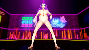 Pokémon cobby dance r18