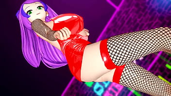 Pokémon cobby dance r18