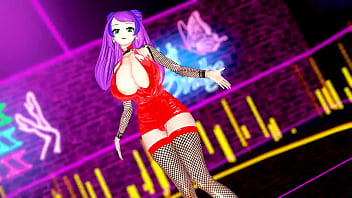 Pokémon cobby dance r18