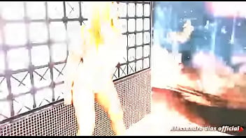 Alessandra dias official produz um ensaio pra vocês vocês não pode perder venha assistir