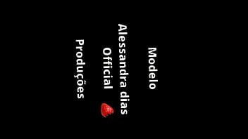Alessandra dias official produz um ensaio pra vocês vocês não pode perder venha assistir