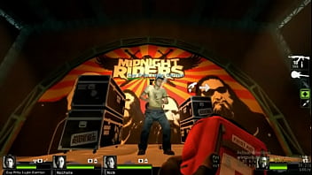 Procedimiento de una maqueta sobre la electrólisis