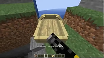 Procedimiento de una maqueta sobre la electrólisis