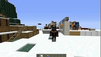 Procedimiento de una maqueta sobre la electrólisis