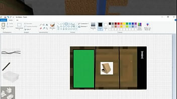 Procedimiento de una maqueta sobre la electrólisis