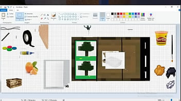 Procedimiento de una maqueta sobre la electrólisis
