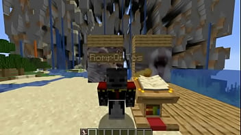 Procedimiento de una maqueta sobre la electrólisis