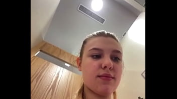 Extreme fucking in the locker room