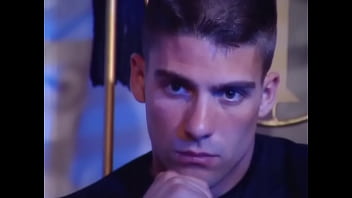 Jessica fiorentino begins with a handjob and blowjob before her dp