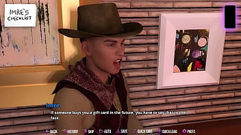 College kings 2 #20 fingering brunette while she moans loudly of pleasure