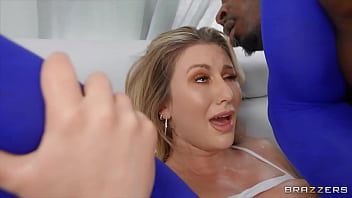 Paige gets ripped brazzers