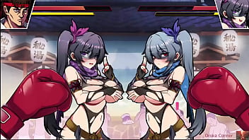 Ninja cheats in boxing tournament gets stripped