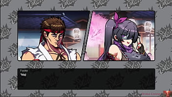 Ninja cheats in boxing tournament gets stripped