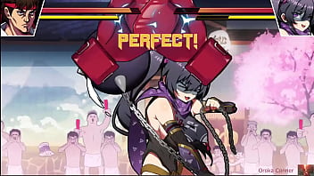 Ninja cheats in boxing tournament gets stripped