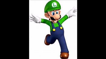 Videos games music luigi