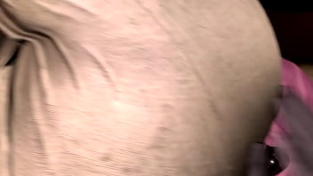 Resident evil village lady stinkface