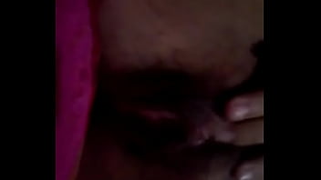 Daniela na siririca deliciosa